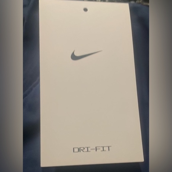 New Nike Dri Fit Women’s Size Large New With Tags . - Picture 3 of 8